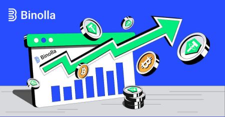 Binolla'da ikili seçenekler nasıl ticaret yapılır