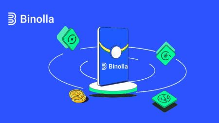 Binolla bonus za depozit - 50%