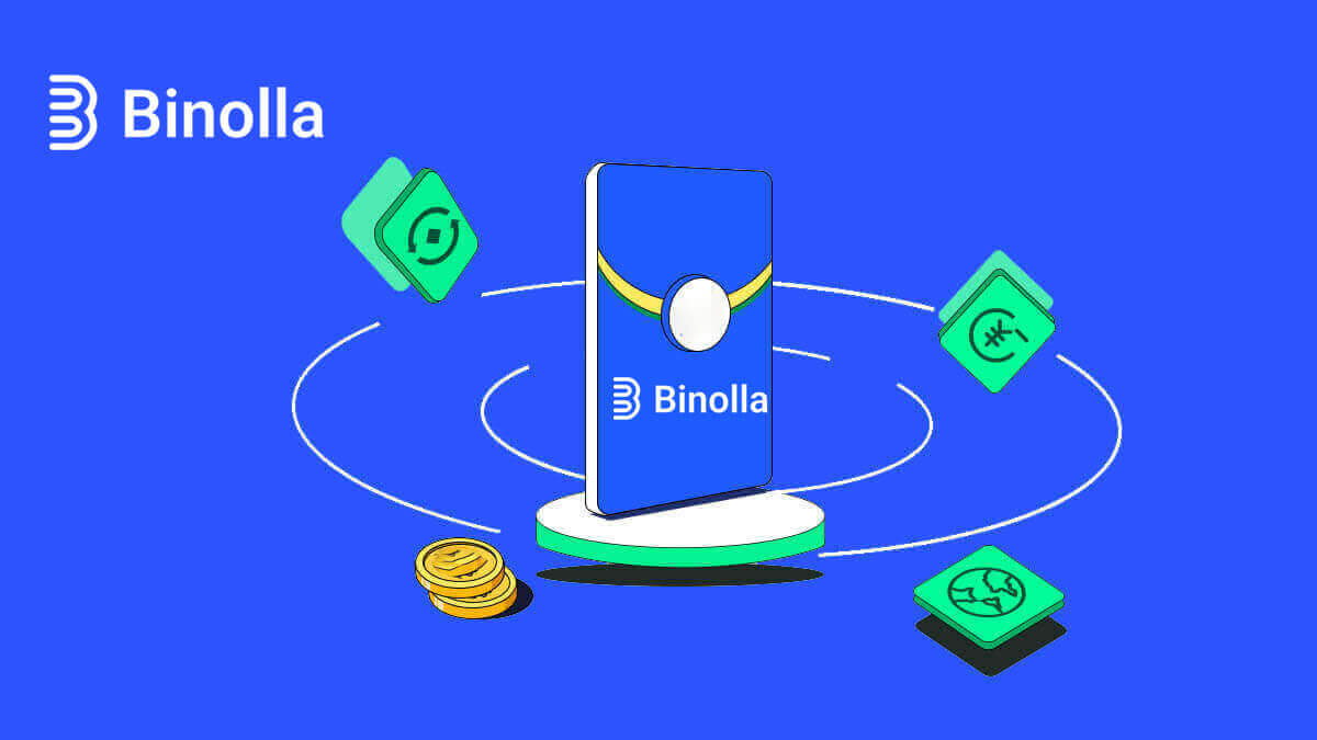 Binolla bonus za depozit - 50%