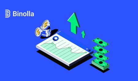 Penjelasan Perdagangan Binolla 2026: Indikator, Strategi & Tip Pengelolaan Uang