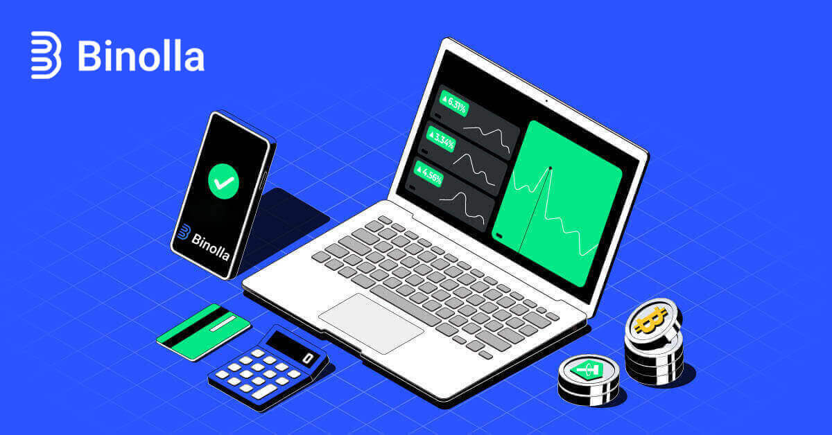 Cara Memverifikasi Akun Binolla Anda pada tahun 2026: Panduan KYC Langkah demi Langkah, Dokumen & Waktu Persetujuan