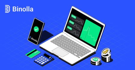 Cómo verificar su cuenta Binolla en 2026: pasos, documentos y tiempo de aprobación de KYC