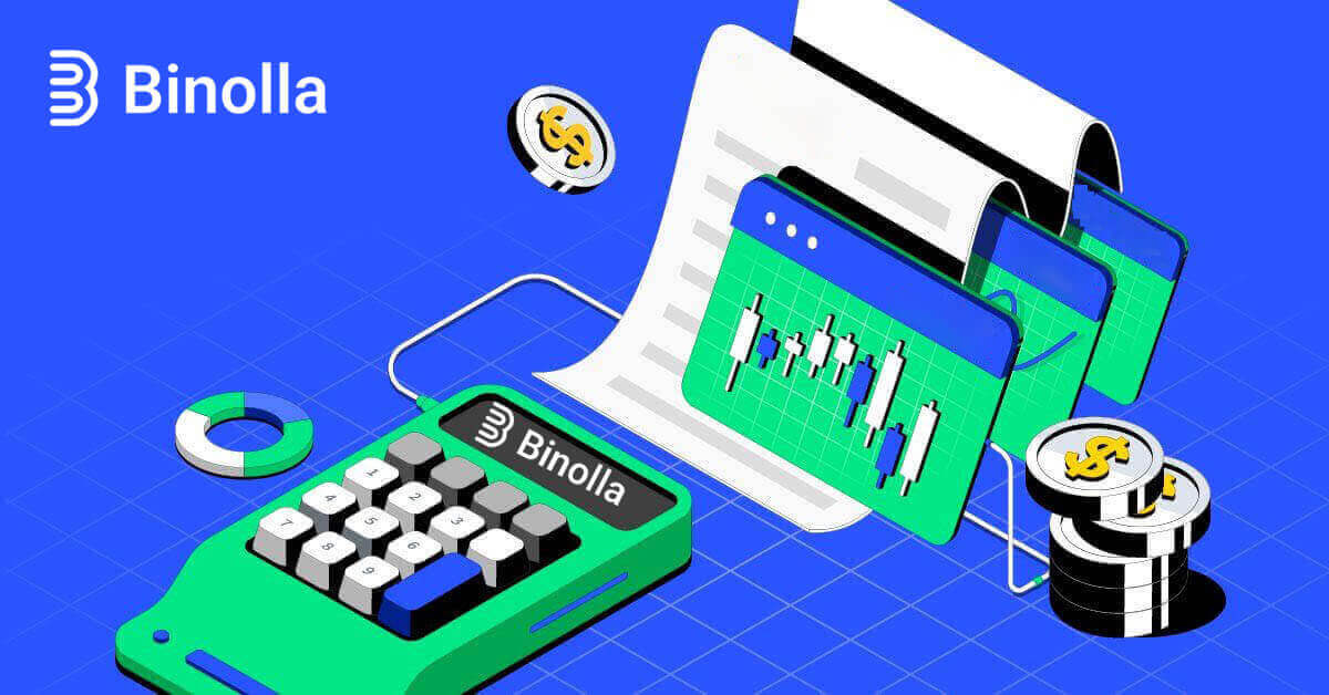 Binolla Guide 2026: Tutorial Lengkap Pendaftaran, Login, Verifikasi, Deposit, Penarikan & Trading