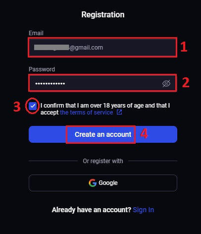 Bonificación de depósito de Binolla - 80% Bonificación de depósito de Binolla - 80%