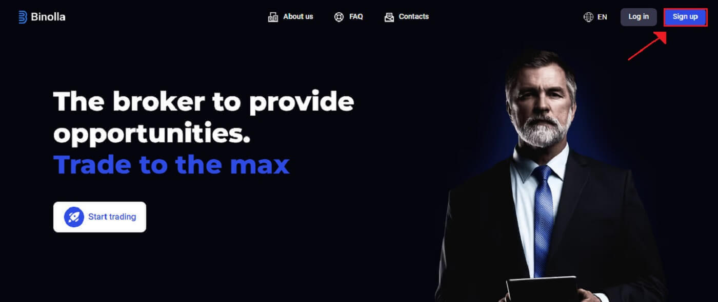 Bonificación de depósito de Binolla - 80% Bonificación de depósito de Binolla - 80%