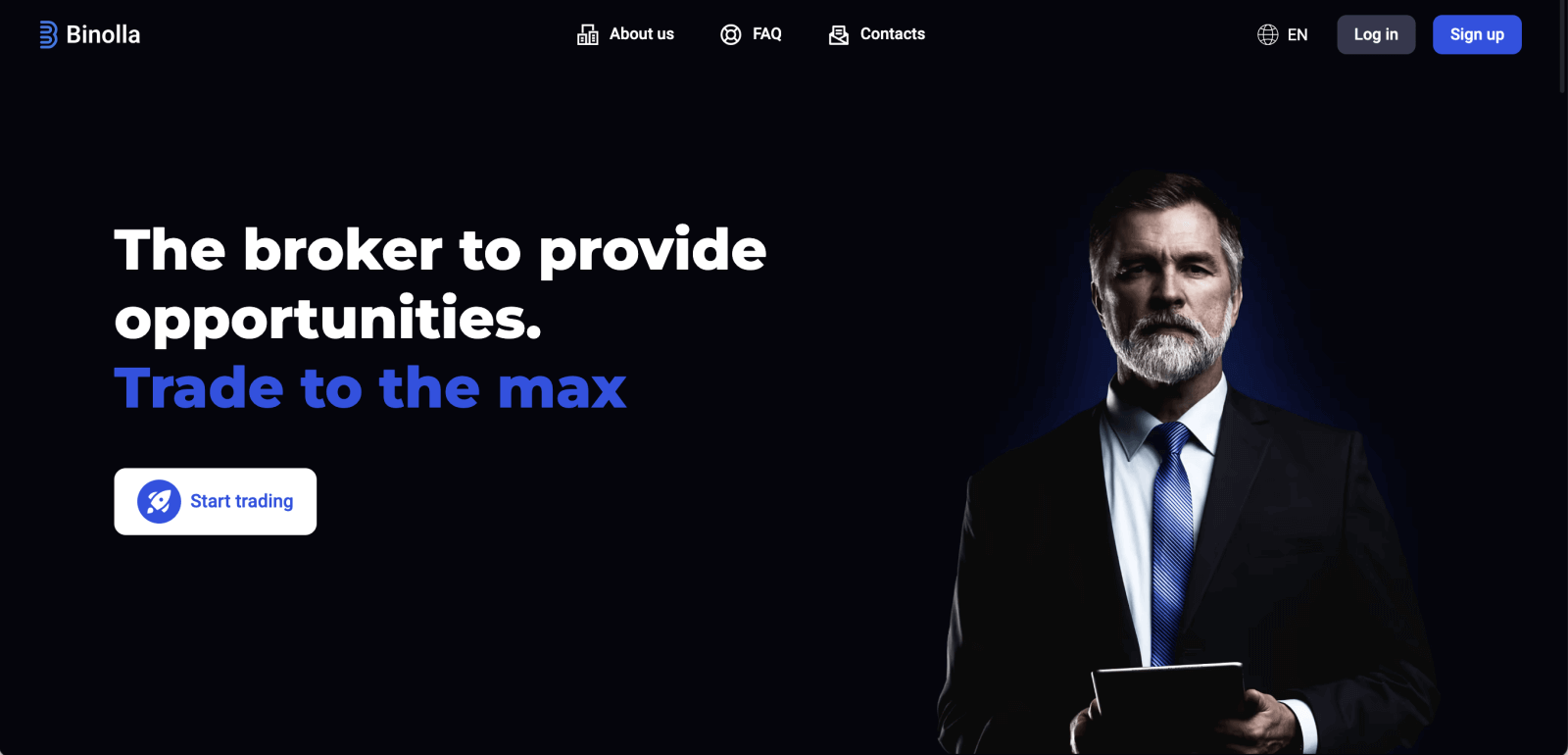 Binolla Iwwerpréiwung Binolla Iwwerpréiwung