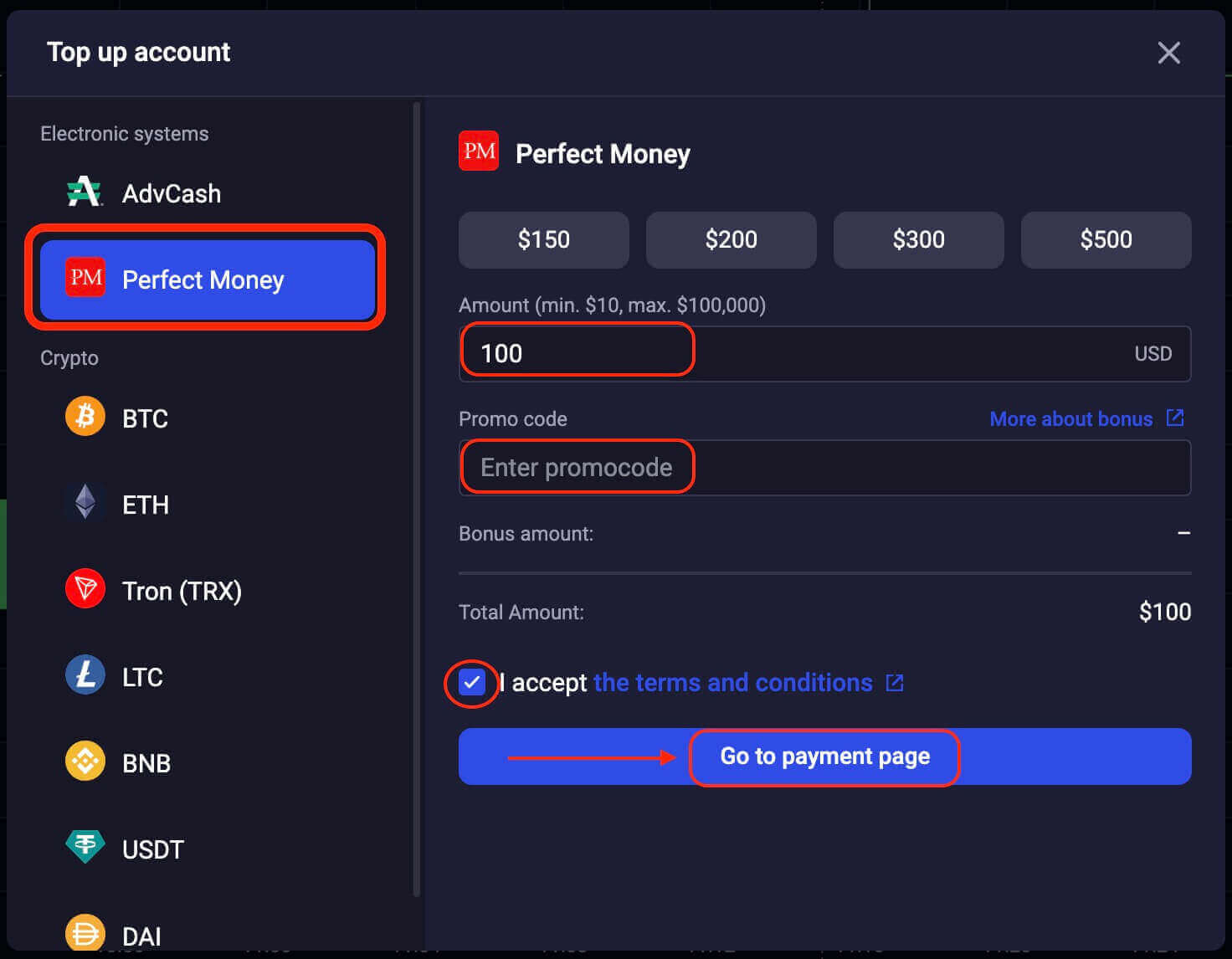 הרשמה של Binolla: כיצד לרשום ולפתוח חשבון מסחר