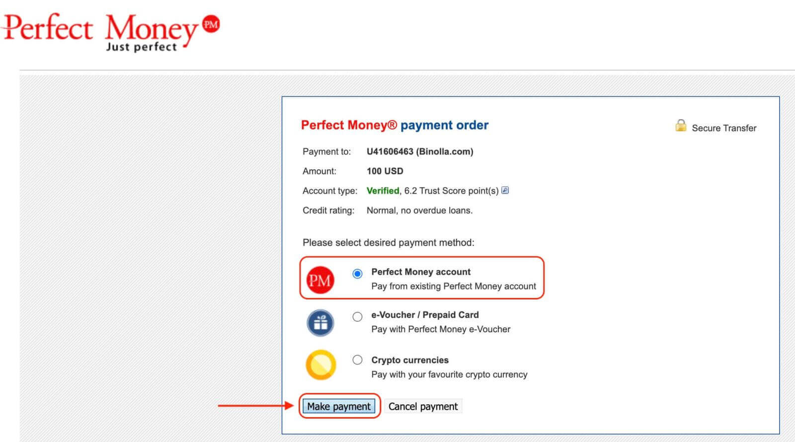 הרשמה של Binolla: כיצד לרשום ולפתוח חשבון מסחר