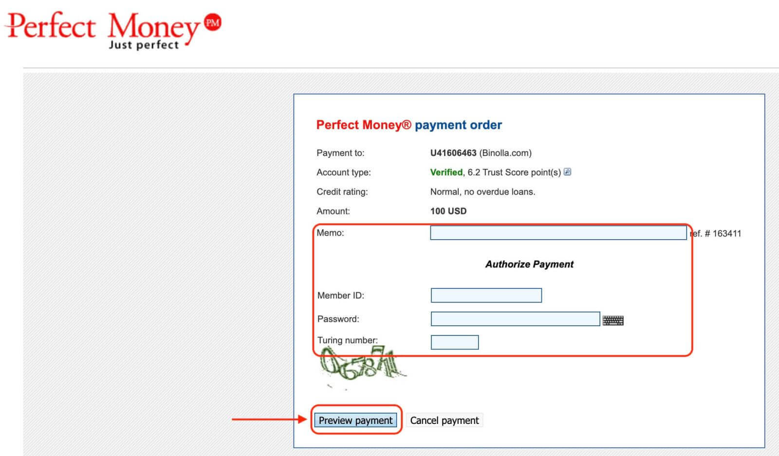 הרשמה של Binolla: כיצד לרשום ולפתוח חשבון מסחר