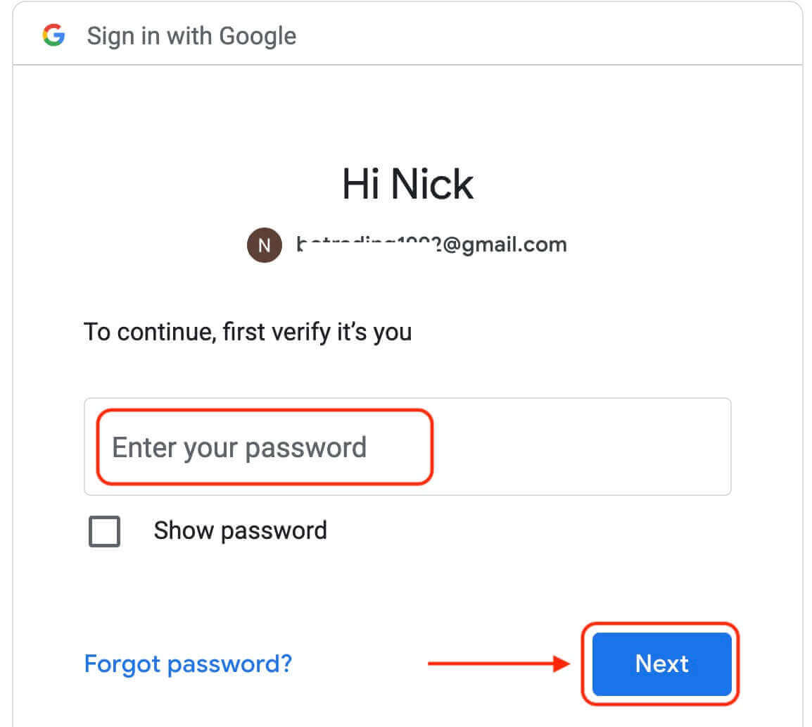 הרשמה של Binolla: כיצד לרשום ולפתוח חשבון מסחר