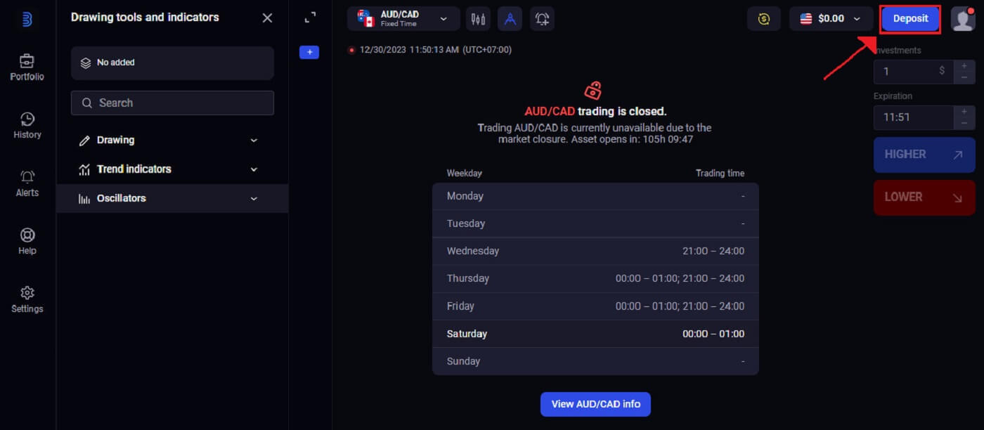 Kuinka aloittaa Binolla-kaupankäynti vuonna 2021: Vaiheittainen opas aloittelijoille