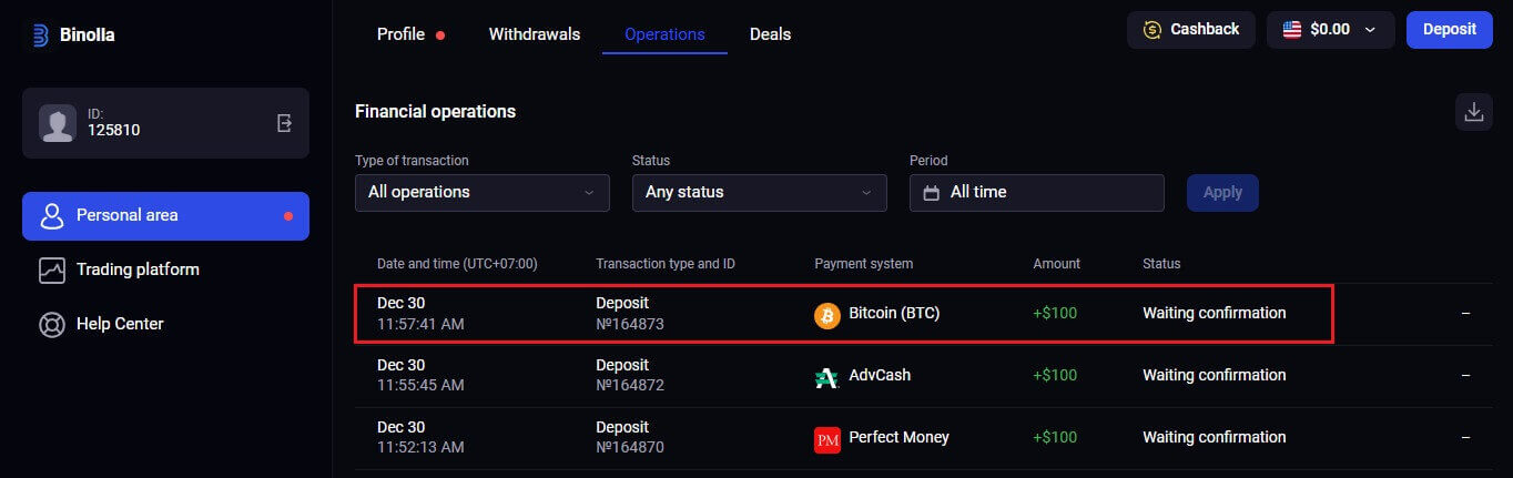 Kuinka aloittaa Binolla-kaupankäynti vuonna 2021: Vaiheittainen opas aloittelijoille