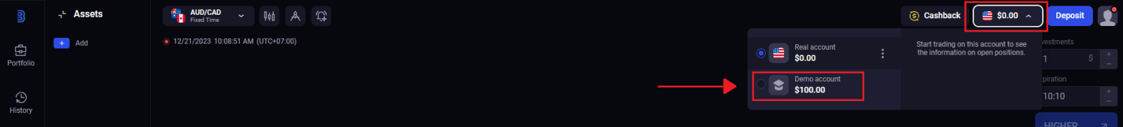 Kuinka aloittaa Binolla-kaupankäynti vuonna 2021: Vaiheittainen opas aloittelijoille