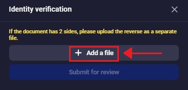 Paano I-verify ang Account sa Binolla Paano I-verify ang Account sa Binolla