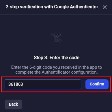 Paano I-verify ang Account sa Binolla Paano I-verify ang Account sa Binolla