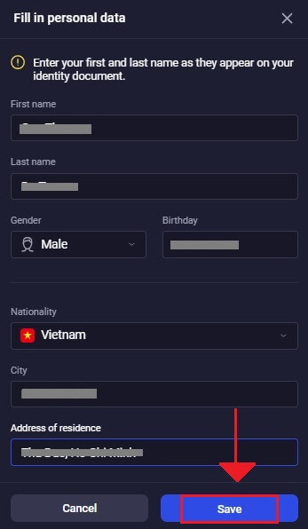 Paano I-verify ang Account sa Binolla Paano I-verify ang Account sa Binolla