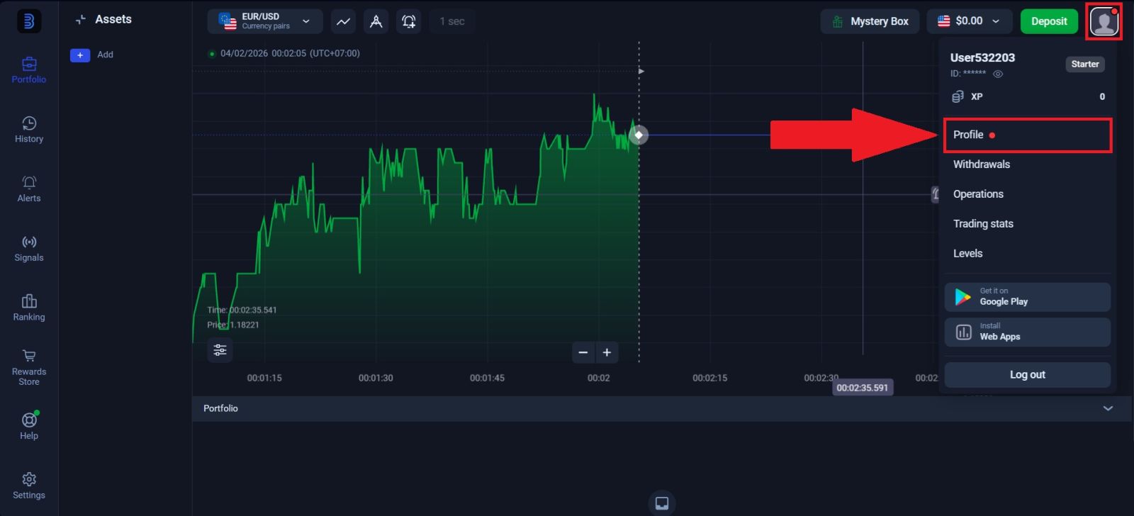 Cara Memverifikasi Akun Binolla Anda pada tahun 2026: Panduan KYC Langkah demi Langkah, Dokumen & Waktu Persetujuan