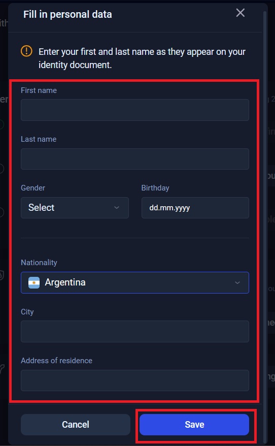 Cómo verificar su cuenta Binolla en 2026: guía KYC paso a paso, documentos y tiempo de aprobación